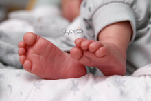 Load image into Gallery viewer, READY TO SHIP Prototype "Miracle" by Lorraine Yophi (girl)