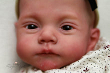 Load image into Gallery viewer, READY TO SHIP &quot;Lily&quot; by Joanna Kazmierczak Reborn Baby