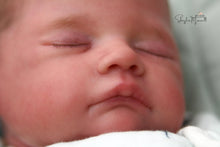 Load image into Gallery viewer, Sold Out - CUSTOM &quot;Ruby&quot; by Mayra Garza Reborn Baby