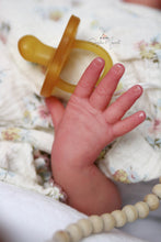 Load image into Gallery viewer, Sold Out - CUSTOM &quot;Mayla&quot; by Sabrina Hergarten Reborn Baby