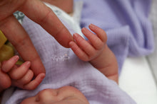 Load image into Gallery viewer, Deposit - CUSTOM "Esenia" by Irina Kaplanskaya Reborn Baby