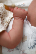 Load image into Gallery viewer, Sold Out - CUSTOM &quot;Chase&quot; by Bonnie Brown Reborn Baby