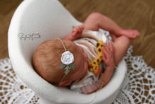 Load image into Gallery viewer, Sold Out - CUSTOM &quot;Quinlyn&quot; by Bonnie Brown Reborn Baby