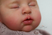 Load image into Gallery viewer, DEPOSIT - CUSTOM &quot;Emilia&quot; by Ping Lau Reborn Baby