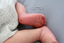 Load image into Gallery viewer, Sold Out - CUSTOM &quot;Pascale&quot; by Joanna Kazmierczak Reborn Baby