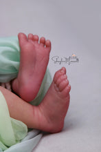 Load image into Gallery viewer, Deposit - CUSTOM "Mayven" by Viviane Aleluia Reborn Baby