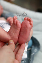 Load image into Gallery viewer, SOLD OUT - "Otto" by Joanna Kazmierczak Reborn Baby