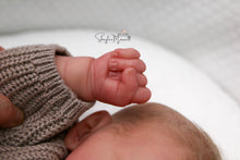Load image into Gallery viewer, READY TO SHIP Prototype "Miracle" by Lorraine Yophi (girl)