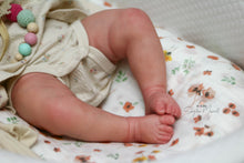 Load image into Gallery viewer, Sold Out - CUSTOM &quot;Henry&quot; by Andrea Arcello Reborn Baby