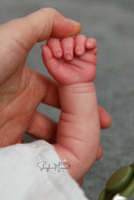 Load image into Gallery viewer, Sold Out - &quot;Emilia&quot; by Ping Lau Reborn Baby