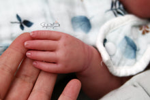 Load image into Gallery viewer, Sold Out - CUSTOM &quot;Ruby&quot; by Mayra Garza Reborn Baby