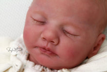 Load image into Gallery viewer, READY TO SHIP &quot;Fiory&quot; by Elisa Marx Reborn Baby Boy