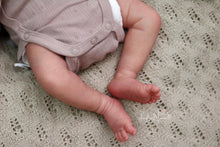 Load image into Gallery viewer, Sold Out - CUSTOM &quot;Edith&quot; by Cassie Brace Reborn Baby