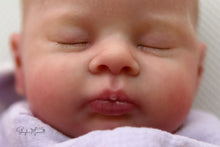 Load image into Gallery viewer, Deposit - CUSTOM "Esenia" by Irina Kaplanskaya Reborn Baby