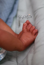 Load image into Gallery viewer, READY TO SHIP &quot;Babsi&quot; by Ulrike Gall Reborn Baby