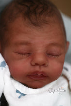 Load image into Gallery viewer, READY TO SHIP &quot;Babsi&quot; by Ulrike Gall Reborn Baby