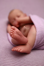 Load image into Gallery viewer, Sold Out - CUSTOM &quot;Mia&quot; by Iveta Eckertova Reborn Baby