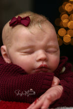 Load image into Gallery viewer, READY TO SHIP Prototype "Miracle" by Lorraine Yophi (girl)