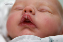 Load image into Gallery viewer, READY TO SHIP Prototype "Miracle" by Lorraine Yophi (girl)