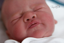 Load image into Gallery viewer, Sold Out - CUSTOM &quot;Evin&quot; by Elisa Marx Reborn Baby