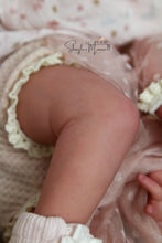 Load image into Gallery viewer, READY TO SHIP &quot;Lizzie&quot; by Adrie Stoete Reborn Baby