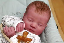 Load image into Gallery viewer, RESERVE NOW - Realborn &quot;Laila&quot; Reborn Baby