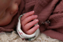 Load image into Gallery viewer, Deposit - CUSTOM "Esenia" by Irina Kaplanskaya Reborn Baby