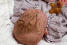 Load image into Gallery viewer, Sold Out - CUSTOM &quot;Zippy&quot; by Andrea Arcello Reborn Baby