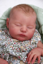 Load image into Gallery viewer, In Progress - CUSTOM &quot;Laura&quot; by Bonnie Brown Reborn Baby