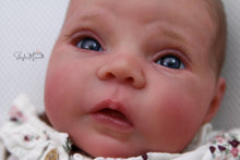 Load image into Gallery viewer, Deposit - CUSTOM "Mayven" by Viviane Aleluia Reborn Baby