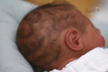 Load image into Gallery viewer, READY TO SHIP &quot;Babsi&quot; by Ulrike Gall Reborn Baby
