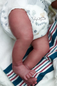 Sold Out - Realborn "Laila" Reborn Baby