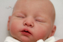 Load image into Gallery viewer, Sold Out - CUSTOM &quot;Mia&quot; by Iveta Eckertova Reborn Baby