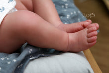 Load image into Gallery viewer, READY TO SHIP Prototype "Miracle" by Lorraine Yophi (girl)