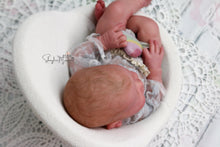 Load image into Gallery viewer, Sold Out - CUSTOM &quot;Evin&quot; by Elisa Marx Reborn Baby