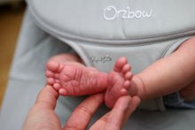 Load image into Gallery viewer, Sold Out - CUSTOM "Sebastian" by Olga Auer Reborn Baby