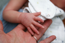 Load image into Gallery viewer, Sold Out - CUSTOM "Sebastian" by Olga Auer Reborn Baby