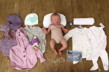 Load image into Gallery viewer, Sold Out - CUSTOM &quot;Chase&quot; by Bonnie Brown Reborn Baby