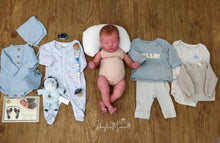 Load image into Gallery viewer, Sold Out - Realborn &quot;Laila&quot; Reborn Baby