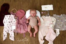 Load image into Gallery viewer, READY TO SHIP Prototype "Miracle" by Lorraine Yophi (girl)