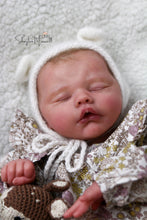 Load image into Gallery viewer, READY TO SHIP Prototype "Miracle" by Lorraine Yophi (girl)