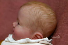 Load image into Gallery viewer, RESERVE NOW - &quot;Emilia&quot; by Ping Lau Reborn Baby