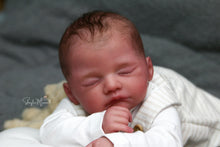 Load image into Gallery viewer, Sold Out - CUSTOM &quot;Ruby&quot; by Mayra Garza Reborn Baby