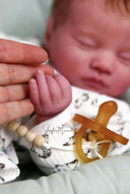 Load image into Gallery viewer, RESERVE NOW - Realborn &quot;Laila&quot; Reborn Baby