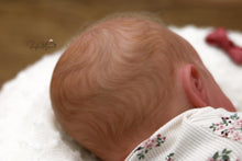 Load image into Gallery viewer, Deposit - CUSTOM "Esenia" by Irina Kaplanskaya Reborn Baby