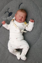 Load image into Gallery viewer, Sold Out - CUSTOM &quot;Chase&quot; by Bonnie Brown Reborn Baby