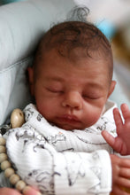 Load image into Gallery viewer, READY TO SHIP &quot;Babsi&quot; by Ulrike Gall Reborn Baby