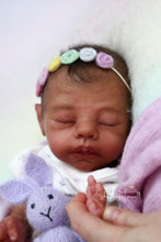 Load image into Gallery viewer, READY TO SHIP &quot;Babsi&quot; by Ulrike Gall Reborn Baby