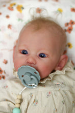 Load image into Gallery viewer, Sold Out - CUSTOM &quot;Henry&quot; by Andrea Arcello Reborn Baby