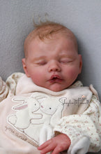 Load image into Gallery viewer, READY TO SHIP Prototype "Miracle" by Lorraine Yophi (girl)